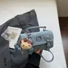 Bolsos Pequeños de Moda de Este Año para Mujer, Nuevos Bolsos Cruzados de Moda 2026 Más Vendidos en Verano, Bolsos Tipo Almohada de Mano Súper Populares