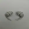 Tapones para los oídos para nadar Tapones de silicona para los oídos Tapones impermeables para el baño Aislamiento acústico Reducción de ruido Tapones para los oídos para dormir Tapones para los oídos de cola de sirena Venta al por mayor