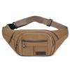 Cintura masculina Bolsa Atacado Site Work Stall Caixa Bolsa Ao ar livre Alpinismo Celular Bolsa Crossbody Chest Bolsa