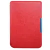 Funda de Cuero Magnética Protectora para Pocketbook614/615Touchlux2 E-Book, Tableta DIY