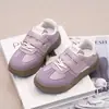 Zapatos para Niñas, Tenis de Moda Infantiles, Nuevo Estilo Otoño 2026, Tenis Casuales Versátiles de Suela Suave para Niños, Zapatos Deportivos