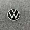 Aplicable a Tiguan L 17-24 Tiguan Logotipo trasero Logotipo trasero Cubierta trasera Modificación del logotipo del automóvil 5NA 853 630