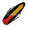 Escada de agilidade transfronteiriça cone marcador de barril barra de cerca 32cm com furo logo barril obstáculo equipamento de treino de futebol