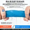 Muñequera Refrescante que Absorbe el Sudor, Absorbente de Sudor, Secado Rápido, para Correr, Fitness, Deportes, Ciclismo, Máscara de Protección Solar, Equipo de Pesca