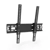 Soporte de TV Senmi Acero Laminado en Frío de Alta Calidad Soporte de TV Reforzado con Carga Ajuste de Inclinación Horizontal Bastidor Monitor