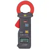 Uliide Ut251A/Ut251C Pinza Amperimétrica de Corriente de Fuga AC Microamperio Ma Medición de Corriente Pequeña de Fuga de Alta Precisión