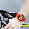 Correa de silicona compatible con Huami Amazfit Balance. Correa de repuesto Yuexi A2286. Correa de repuesto Huami. Nueva.