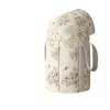 Cubo para Baño de Pies Plegable para Adultos en Casa, Bolsa Térmica Portátil para Baño de Pies al Aire Libre, Cubo de Alta Profundidad para Lavado de Pies Saludable
