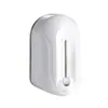 [Venta al por mayor del fabricante] Dispensador de jabón con sensor inteligente Esterilizador con sensor Máquina automática de desinfectante de manos Dispensador de jabón de pared