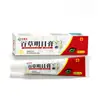 Bai Cao Ming Mu Creme Extrato de Ervas Quatro Estações Suporte Tópico Dropshipping