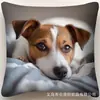 Fundas de Almohada de Animales Más Vendidas de Temu, Fundas de Almohada de Animales Lindas para Dormitorio, Hogar y Decoración de Sofá, Al por Mayor