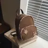 Bolso para Mujer 25 Otoño e Invierno Nuevo Estilo Estrella de Cinco Puntas Personalizada Mochila Creativa Estilo Occidental para Mujer Mochila de Moda Versátil para el Trabajo