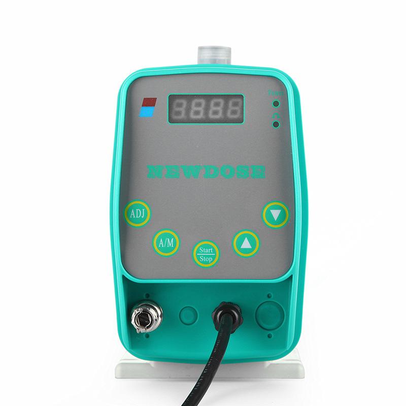 新道茨DP系列电磁计量泵主图 (2)