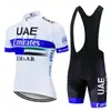 Ropa de Ciclismo Sky Traje de Manga Corta para Hombre Verano Ropa de Ciclismo de Carretera Secado Rápido Transpirable Pantalones de Ciclismo de Montaña con Tirantes Parte Superior