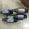 Válvula Direccional Electromagnética Hydac Ws08Y-01M-C-N-24Dn Modelos Regulares