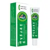 Atacado do Fabricante Creme Anti-Coceira Herbal de Yunnan, Produto Genuíno para Cuidados com o Couro Cabeludo, Creme Tópico Anti-Coceira para a Pele