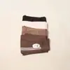 Pantalones Deportivos Acampanados de Cintura Alta para Mujer, Nuevos Pantalones de Yoga Casuales Ajustados, Pantalones de Pierna Ancha Rayados de Moda Transfronteriza