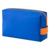 Bolsa de Cosméticos Nova Estilo Transfronteiriça, Moderna e Simples, Grande Capacidade, Impermeável, Bolsa de Maquiagem Multifuncional, Bolsa de Armazenamento Portátil para Saídas, Fabricante