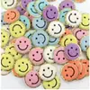 Alfabeto Inglés Parches Bordados de Toalla Coloridos Accesorios para Ropa Letra Insignia DIY Parche de Tela Termoadhesivo con Adhesivo