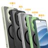 Funda para teléfono Redmi note 14pro Edición Extranjera, sensible a la piel, magnética, TPU PC, 2 en 1, resistente a caídas