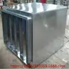 Silenciador tubular silenciador microperfurado braço GX curto cotovelo de silenciador Jingjiang Xinlian empresa de médio porte cliente em primeiro lugar