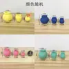 Maceta para Suculentas con Múltiples Plántulas Maceta Florero Pulgar Súper Pulgar Mini Pulgar Bolsillo para Suculentas Maceta Múltiple Inserto para Plantas Suculenta