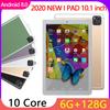 Tableta PC S11 de 10 pulgadas 4G Llamada Octa-Core Tableta de Aprendizaje Comercio Exterior Transfronterizo 11Pro Fabricante Mayorista