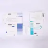 Caja de Empaque de Medicamento Caja de Empaque de Producto para el Cuidado de la Salud Caja de Empaque de Regalo Probiótico Cartulina Blanca Papel Corrugado Caja de Empaque de Medicamento