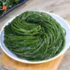 Frutos do Mar Frescos, Tiras de Alga Salgada, Tiras Grossas de Alga, Caixa Inteira de Pedaços de 5kg, Ingredientes Especiais para Fondue Frio, Mercadorias de Ano Novo para Atacado
