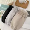Protetores de Manga Longa de Renda Femininos à Prova d'Água Estilo Coreano, Mangas Protetoras Anti-Sujeira para Jaqueta Puffer para Escritório, Estudo, Tarefas Domésticas e Trabalho