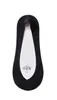 Calcetines de Barco de Verano para Mujer, Calcetines Finos Invisibles de Corte Bajo para Tacón Alto, Suela de Algodón Antideslizante, Calcetines Anti-Rozaduras