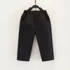 Roupas novas de primavera para meninos novas roupas infantis uma geração de calças coreanas infantis calças infantis atacado