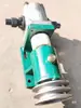 Bomba de Engrenagem de Alta Pressão Marinha 320 Montagem de Bomba Inferior Cabeça da Bomba de Engrenagem Dez Flanges Assento da Bomba Bomba de Óleo da Engrenagem de Direção