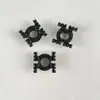 Fabricantes fornecem PQ3215 esqueleto de transformador vertical 6+6 esqueleto de baquelite esqueleto de bobina, grande quantidade e favorável