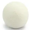 Bola de Feltro de Lã Secagem Absorvente Bola de Lã Doméstico Anti-Estático Secador Anti-Embaraçamento Bola de Secagem à Prova de Umidade de Lã