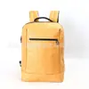 Estilo Coreano Nuevo Estilo Europeo y Americano Mochila de Papel DuPont Moda Deportiva Mochila de Papel DuPont Mochila de Papel Tyvek DuPont