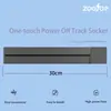 Enchufe de Regleta Estándar Ruso para Exportación en Comercio Exterior Transfronterizo, Adecuado para Uso en Cocina, Dormitorio y Mesita de Noche