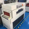 Venta directa de fábrica Máquina de embalaje termorretráctil Máquina termorretráctil Máquina de embalaje con película retráctil Máquina de embalaje termorretráctil