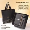 Set de regalo de taza térmica Xiaomi, práctico para regalar a clientes, caja de regalo corporativa personalizable, de alta gama y lujosa, diseñada para hombres