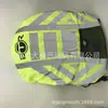 Funda de Lluvia para Mochila Rpet Personalizada de Fábrica, Seguridad para Viajes Nocturnos al Aire Libre, Etiqueta Reflectante, Bolsa de Ciclismo, Bolsa Impermeable