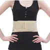 Cinto Esportivo Magnético Autoaquecedor de Turmalina Atacado Masculino e Feminino Cinturão Quente para Cintura e Barriga