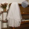 Velo para Novia, Vestido de Novia Principal, Vestido Abullonado Floral de Perlas de Alta Gama, Tocado, Accesorios Fotográficos para Registro de Matrimonio y Fotografía de Viaje