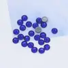 Especial transfronterizo para 1.3-6 mm clavo de perforación en caliente de fondo plano imitación austriaca arte de uñas taladro brillante show él Zapatos de baile latino taladro de pegar diy