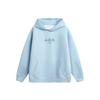 Ru Meng Marca de Moda Estilo Americano Sudadera con Capucha Estampada con Cachorro Divertido para Hombre y Mujer Sentido del Diseño Estilo Universitario Casual Sudadera con Capucha
