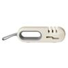 Afilador de Cuchillos Doméstico Cuchillo de Cocina Cuchillo de Fruta Afilado Rápido Multifuncional Tijeras Tijeras Piedra de Afilar Afilado Mágico