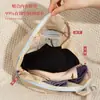 Bolsa protectora engrosada para lavar sujetadores, bolsa protectora para ropa interior, bolsa de malla para lavandería anti-deformación, bolsa especial de limpieza y almacenamiento para lavadoras