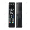 RM-014S+ es adecuado para controles remotos de TV, versión en inglés, tipo universal, popular en comercio exterior y ventas transfronterizas, venta al por mayor