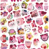 Más de 1000 Pegatinas de Graffiti de Dibujos Animados Decorativas para Maletas, Cuadernos, Coches, Pegatinas Impermeables al por Mayor