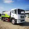 Ahora disponible para la venta: Camión Rociador Nacional Vi Dongfeng D9 Dolica de 12 Metros Cúbicos Camión Rociador de 15 Metros Cúbicos Camión Supresor de Polvo