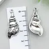 Acessórios para Joias DIY Prata Antiga Animal Marinho Tartaruga Estrela do Mar Caranguejo Liga Pingente Colar Pulseira Pingente